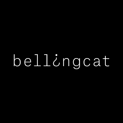 bellingcat logo